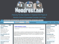 headrest.net