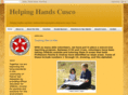 helpinghandscusco.com