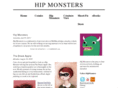 hipmonsters.com