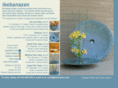 ikebanazen.com