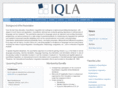 iqla.org