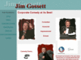 jimgossett.com