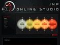 jnponlinestudio.com