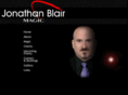jonathanblairmagic.com
