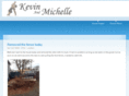 kevandshelly.com