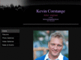 kevincorstange.com