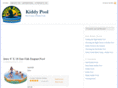 kiddypool.net