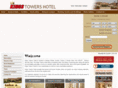 kingstowershotel.com