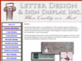 letterdesign.net