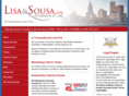 lisasousa.com