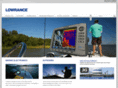 lowrance.co.uk
