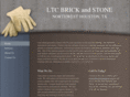 ltcbrickandstone.com