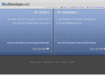 macdeveloper.net