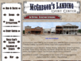 mcgregorslandingcenter.com