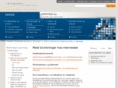 meldenbivirkning.dk