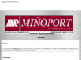 minoport.com