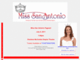 misssanantonio.net
