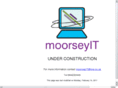 moorsey.co.uk