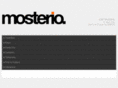 mosterio.net