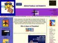 negotiablegetaways.com