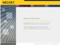 neoskydesign.com