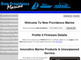 newprovidencemarine.com