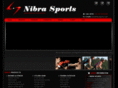 nibrasports.com
