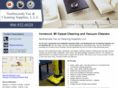 northwoodsvac.net