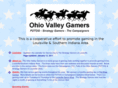 ohiovalleygamers.org