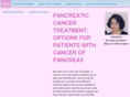 pancreaticcanceroptions.com