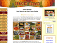 peach-depot.com