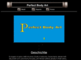 perfectbodyart.com