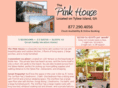 pinkhousetybee.com