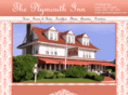 plymouthinn.com