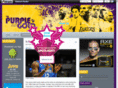 purpleandgoldblog.com