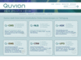 quvion.com