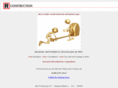r-const.com