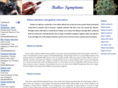 rabies-symptoms.org