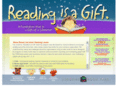 readingisagift.com