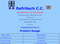 refritech.com
