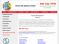 rentonappliancerepair.com
