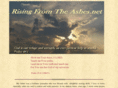 risingfromtheashes.net