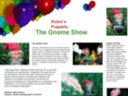 robinstevenspuppets.com