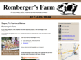 rombergersfarm.com