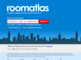roomatlas.com