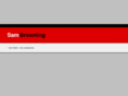 sambrowning.com