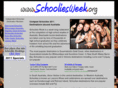 schooliesweek.org