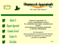 shamrockappraisals.com