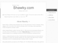 shawky.com