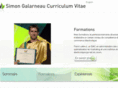 simongalarneau.com